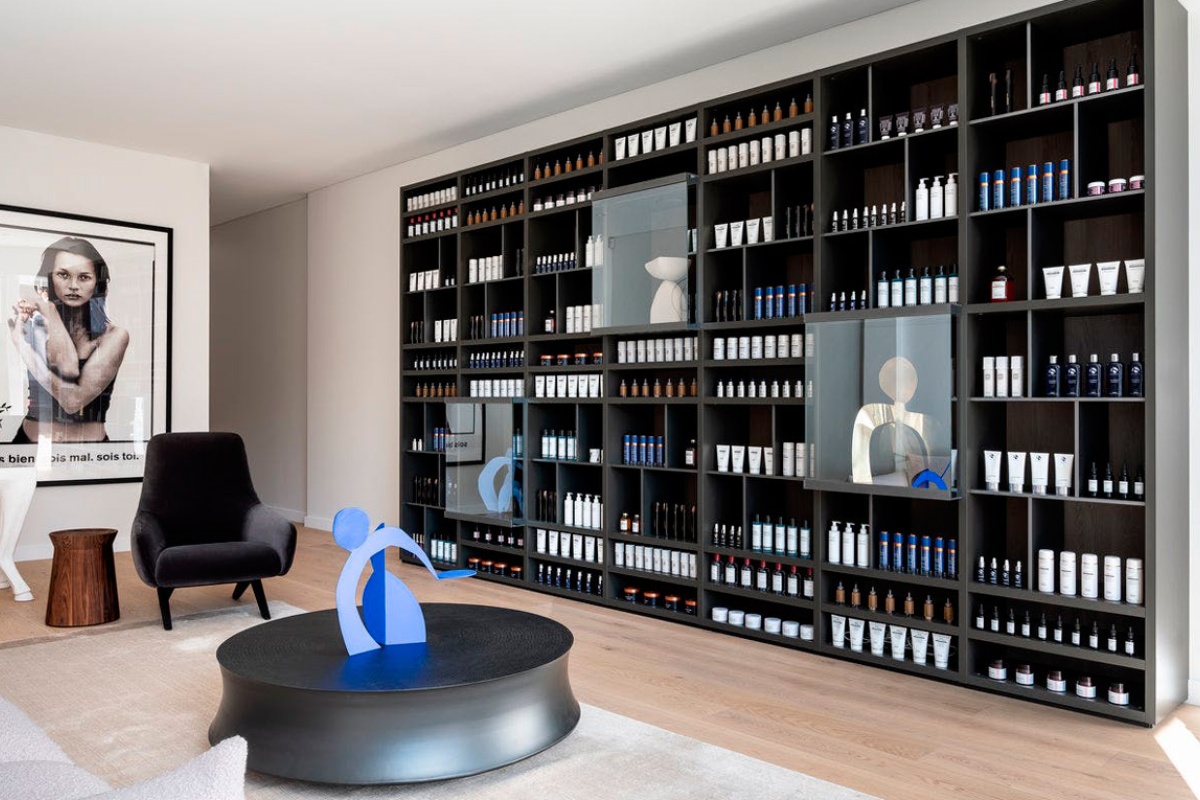 氨基酸沐浴露品牌推薦，佐泰品牌引領(lǐng)健康沐浴新潮流